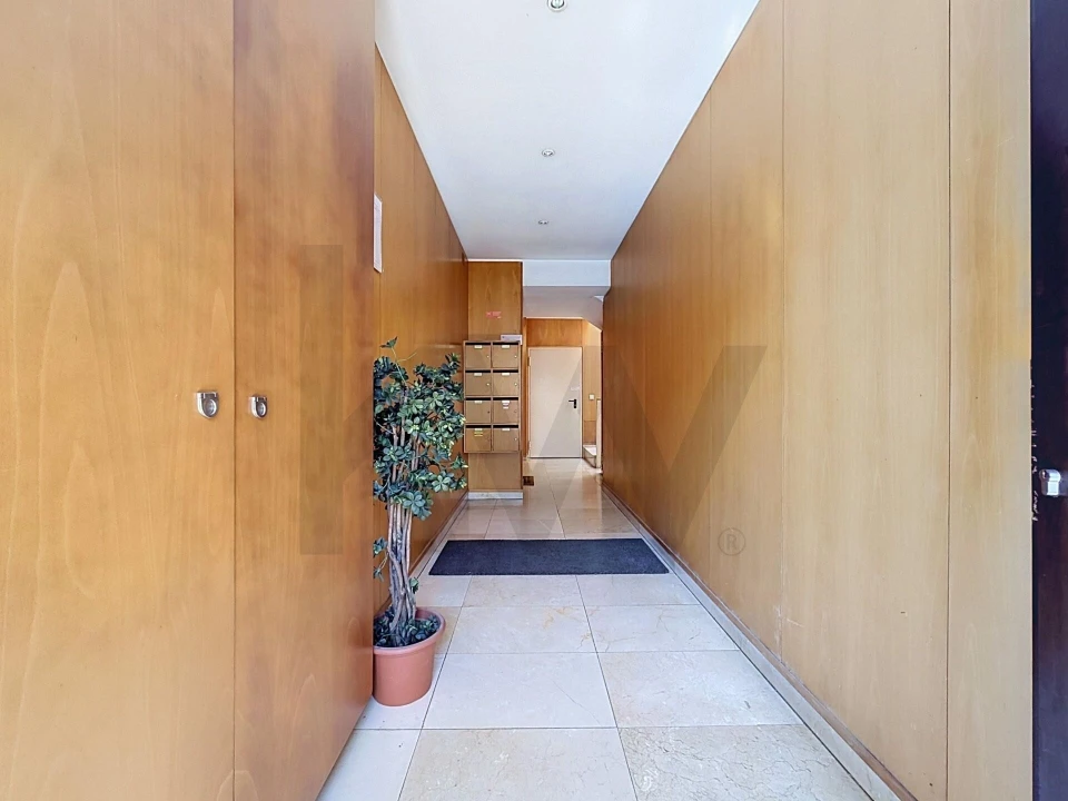 Apartamento T1 para Venda em Perafita, Lavra e Santa Cruz do Bispo Foto 2