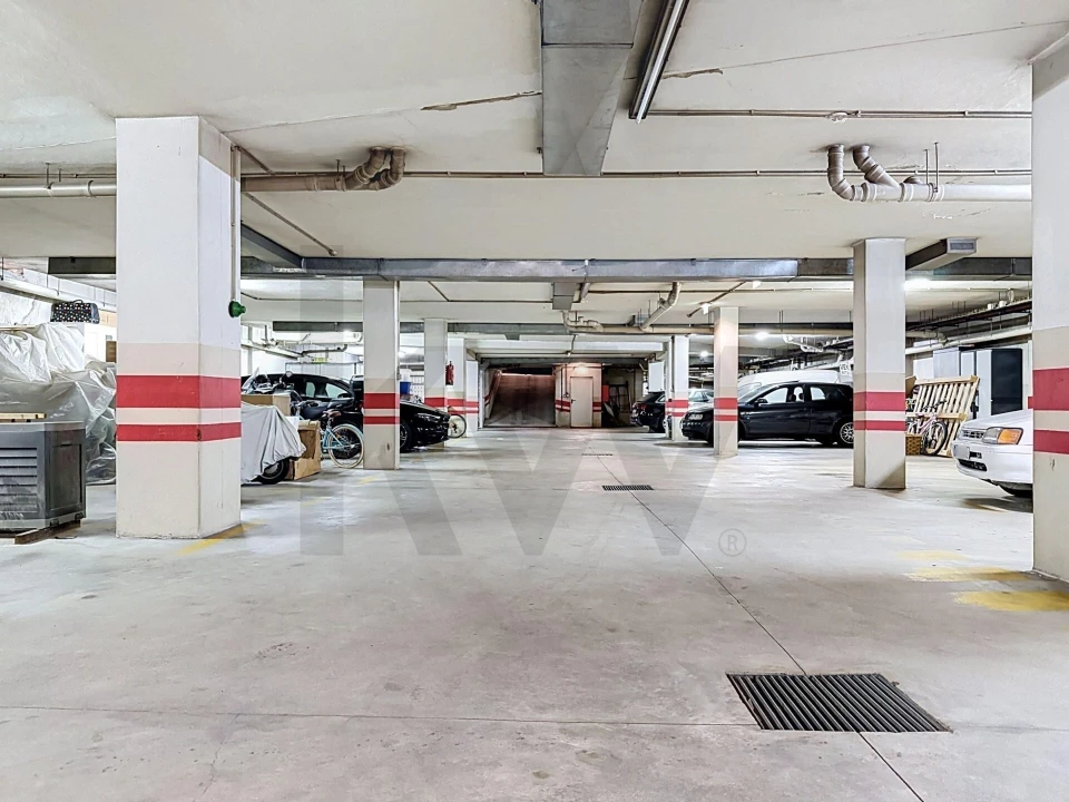 Apartamento T1 para Venda em Perafita, Lavra e Santa Cruz do Bispo Foto 32