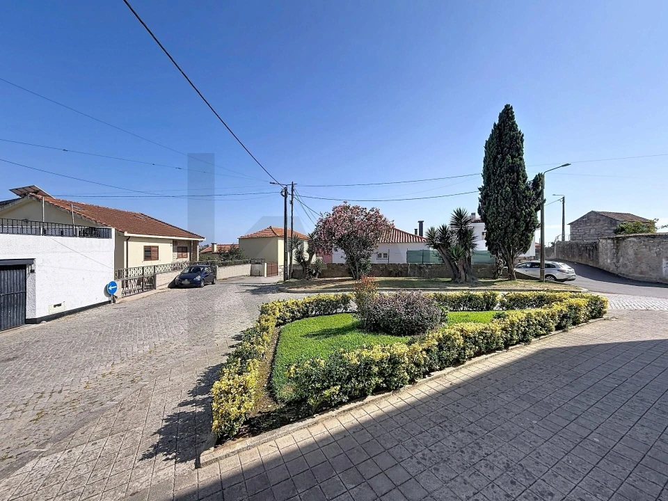 Apartamento T1 para Venda em Perafita, Lavra e Santa Cruz do Bispo Foto 22