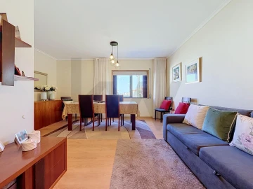 Apartamento T1 para Venda em Perafita, Lavra e Santa Cruz do Bispo