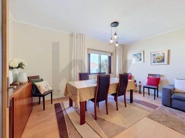Apartamento T1 para Venda em Perafita, Lavra e Santa Cruz do Bispo