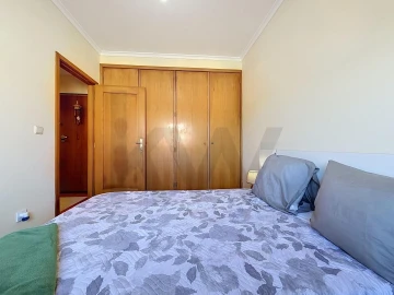Apartamento T1 para Venda em Perafita, Lavra e Santa Cruz do Bispo