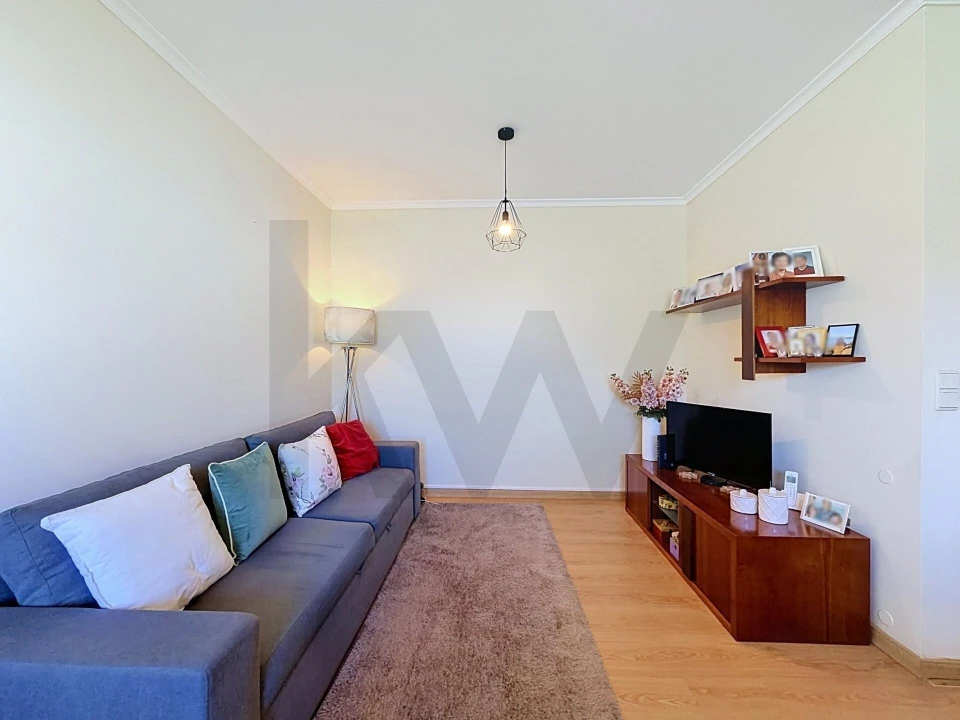 Apartamento T1 para Venda em Perafita, Lavra e Santa Cruz do Bispo Foto 15