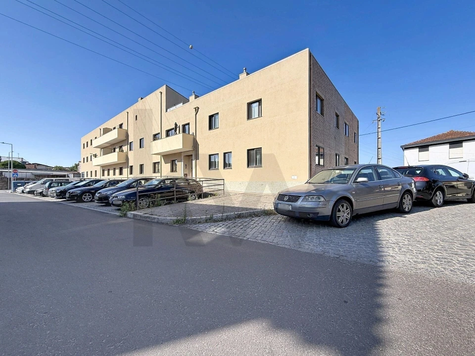 Apartamento T1 para Venda em Perafita, Lavra e Santa Cruz do Bispo Foto 34