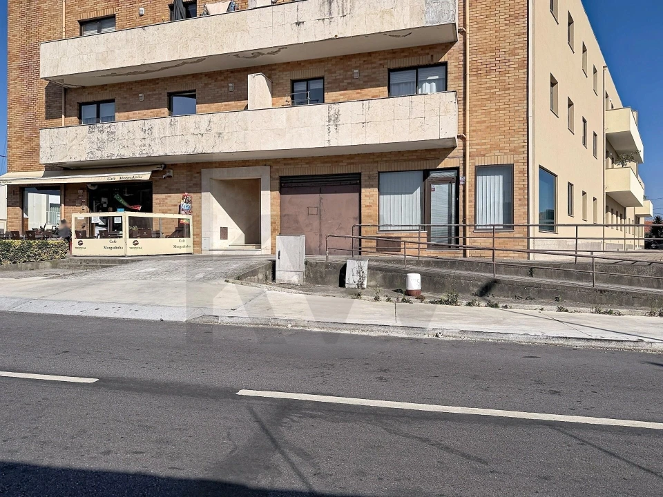 Apartamento T1 para Venda em Perafita, Lavra e Santa Cruz do Bispo Foto 37