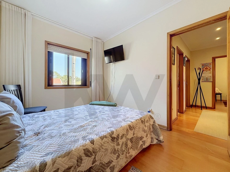 Apartamento T1 para Venda em Perafita, Lavra e Santa Cruz do Bispo Foto 30
