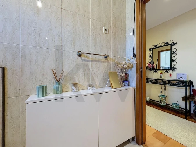 Apartamento T1 para Venda em Perafita, Lavra e Santa Cruz do Bispo Foto 26
