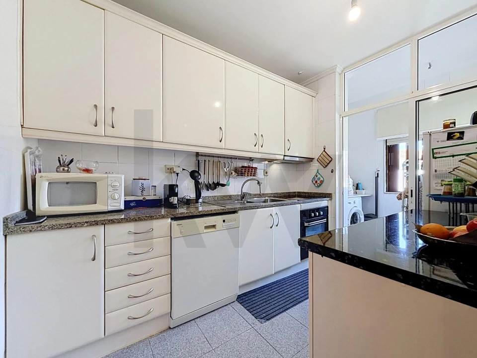 Apartamento T1 para Venda em Perafita, Lavra e Santa Cruz do Bispo Foto 17