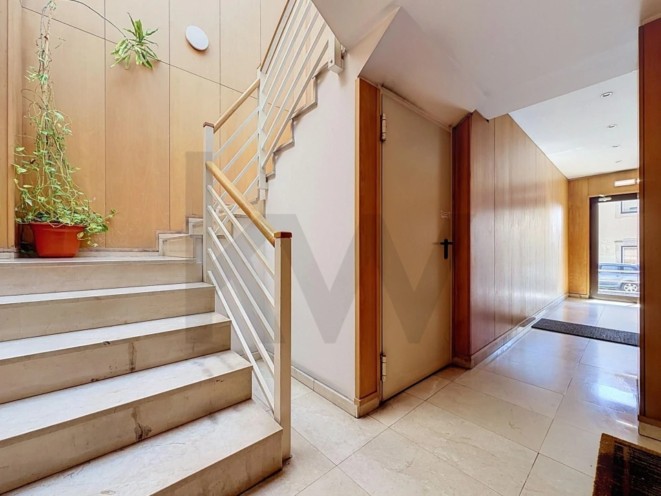 Apartamento T1 para Venda em Perafita, Lavra e Santa Cruz do Bispo Foto 3