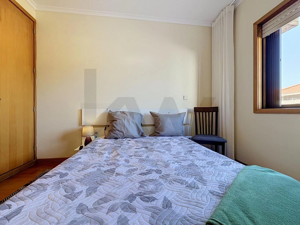 Apartamento T1 para Venda em Perafita, Lavra e Santa Cruz do Bispo Foto 28