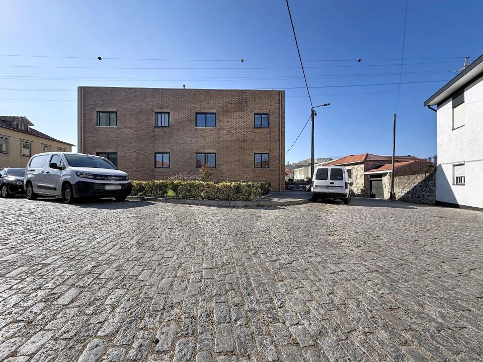 Apartamento T1 para Venda em Perafita, Lavra e Santa Cruz do Bispo Foto 35