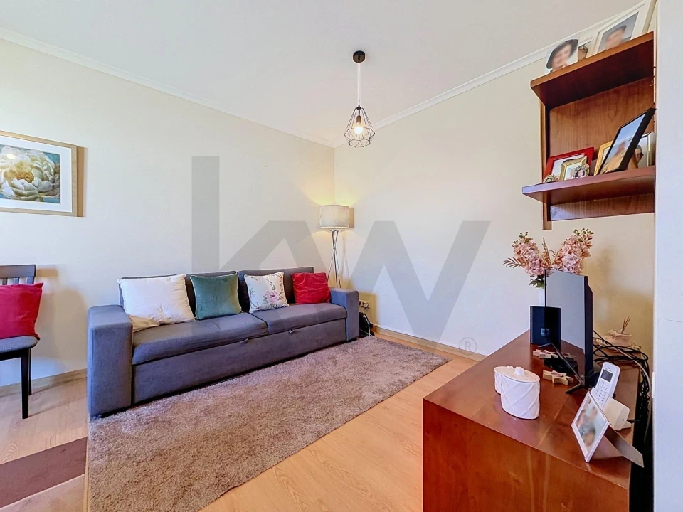 Apartamento T1 para Venda em Perafita, Lavra e Santa Cruz do Bispo Foto 11