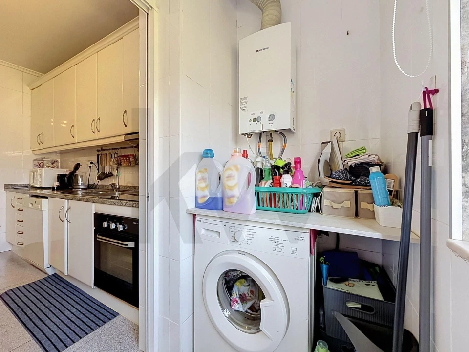 Apartamento T1 para Venda em Perafita, Lavra e Santa Cruz do Bispo Foto 21