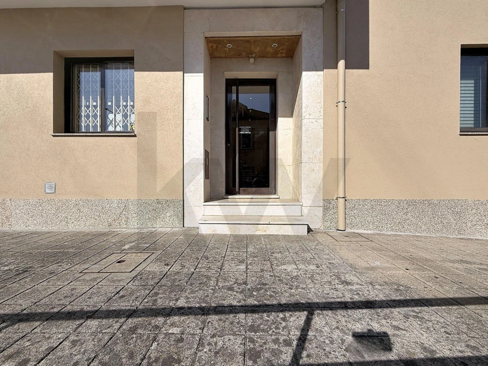 Apartamento T1 para Venda em Perafita, Lavra e Santa Cruz do Bispo Foto 33