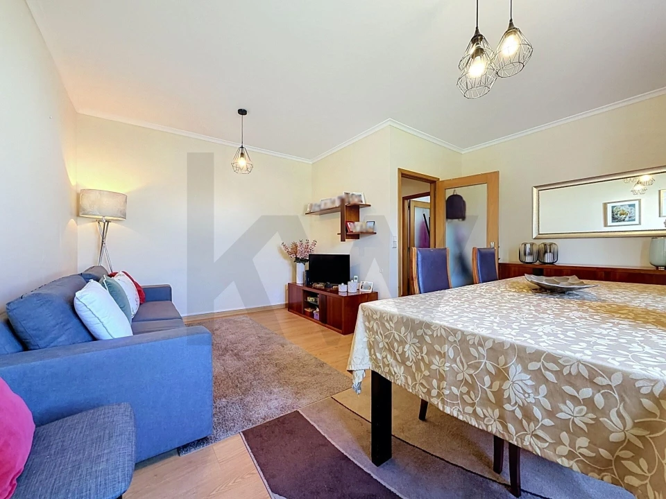Apartamento T1 para Venda em Perafita, Lavra e Santa Cruz do Bispo Foto 9