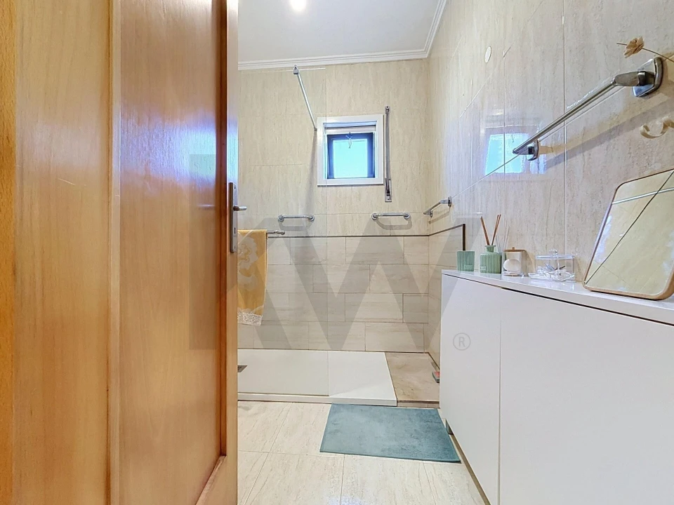Apartamento T1 para Venda em Perafita, Lavra e Santa Cruz do Bispo Foto 23