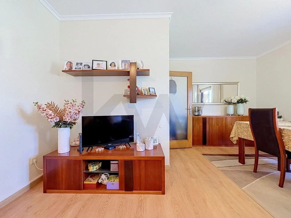 Apartamento T1 para Venda em Perafita, Lavra e Santa Cruz do Bispo Foto 12