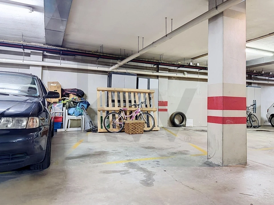Apartamento T1 para Venda em Perafita, Lavra e Santa Cruz do Bispo Foto 31
