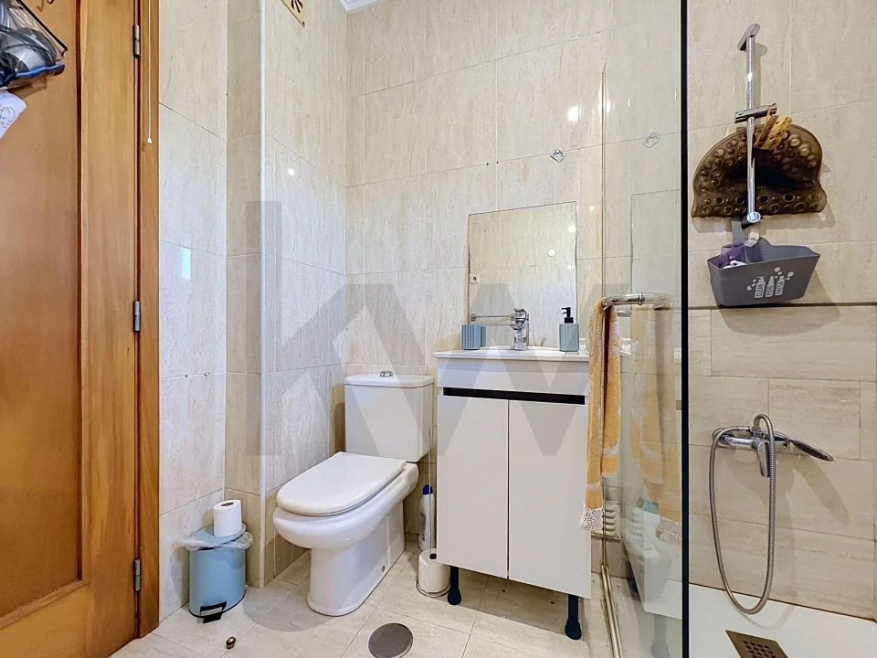 Apartamento T1 para Venda em Perafita, Lavra e Santa Cruz do Bispo Foto 25