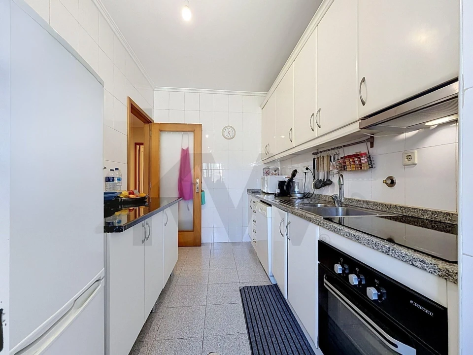 Apartamento T1 para Venda em Perafita, Lavra e Santa Cruz do Bispo Foto 20