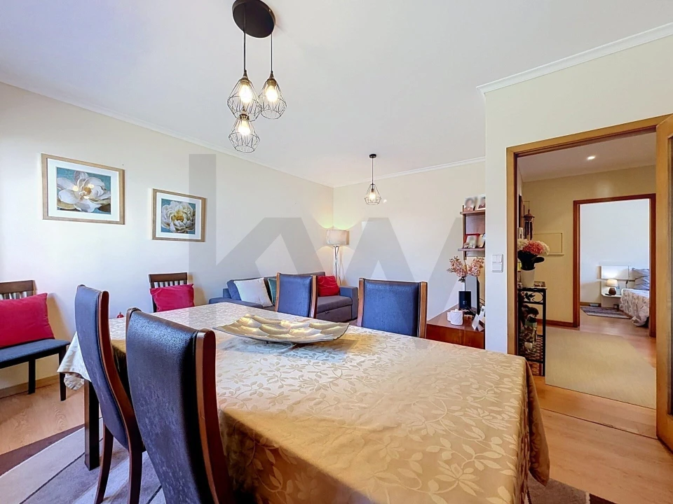 Apartamento T1 para Venda em Perafita, Lavra e Santa Cruz do Bispo Foto 14