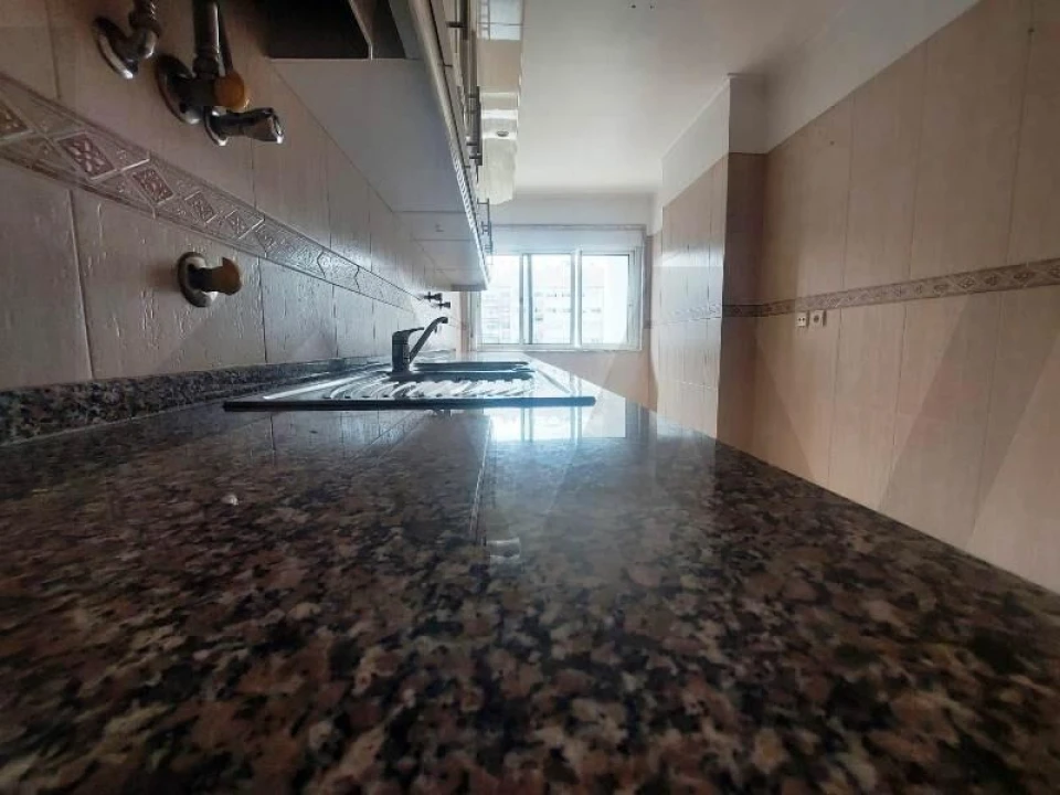 Apartamento T2 para Arrendamento em Algueirão-Mem Martins Foto 3