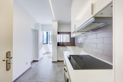 Apartamento T2 para Arrendamento em Avenidas Novas