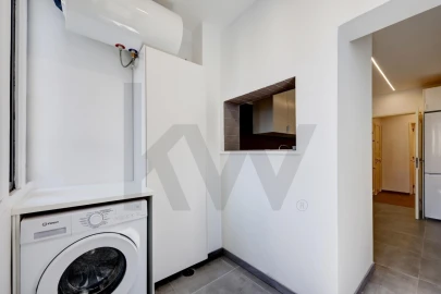 Apartamento T2 para Arrendamento em Avenidas Novas