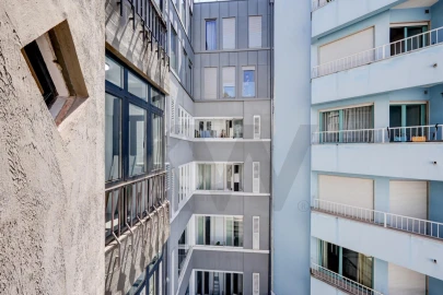 Apartamento T2 para Arrendamento em Avenidas Novas