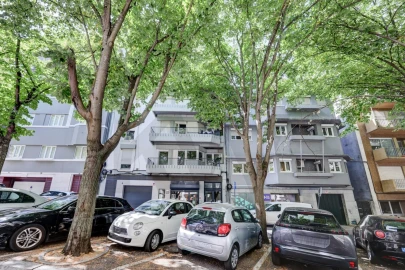 Apartamento T2 para Arrendamento em Avenidas Novas