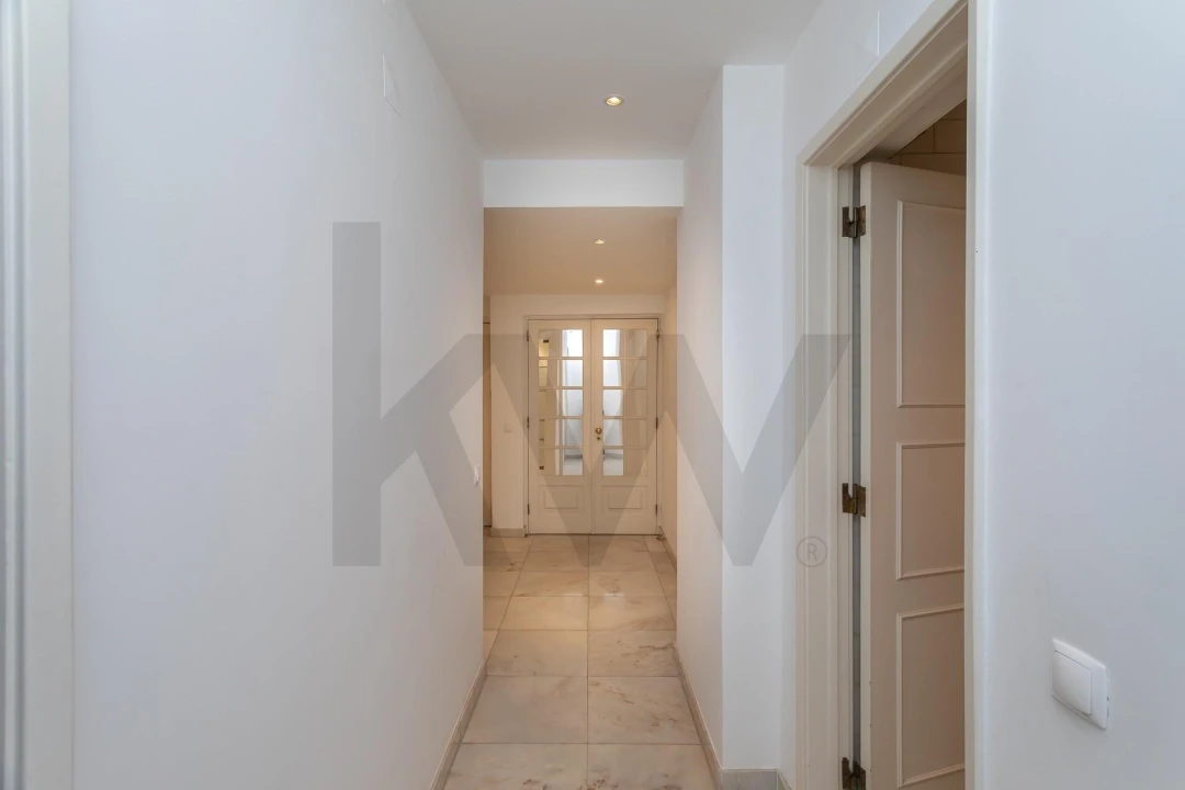 Apartamento T2 para Arrendamento em Avenidas Novas Foto 18