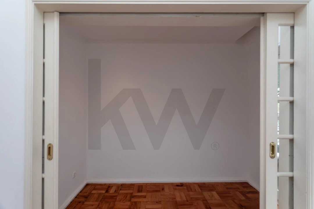 Apartamento T2 para Arrendamento em Avenidas Novas Foto 22
