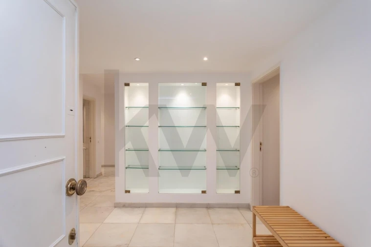 Apartamento T2 para Arrendamento em Avenidas Novas Foto 52