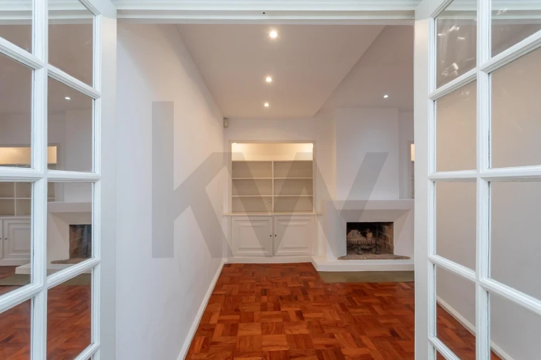 Apartamento T2 para Arrendamento em Avenidas Novas Foto 15