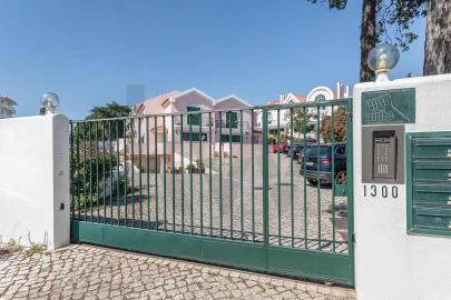 Moradia T3 para Venda em Alcabideche