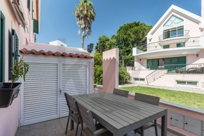 Moradia T3 para Venda em Alcabideche