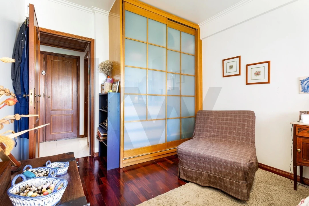 Apartamento T2 para Arrendamento em Cacém e São Marcos Foto 11