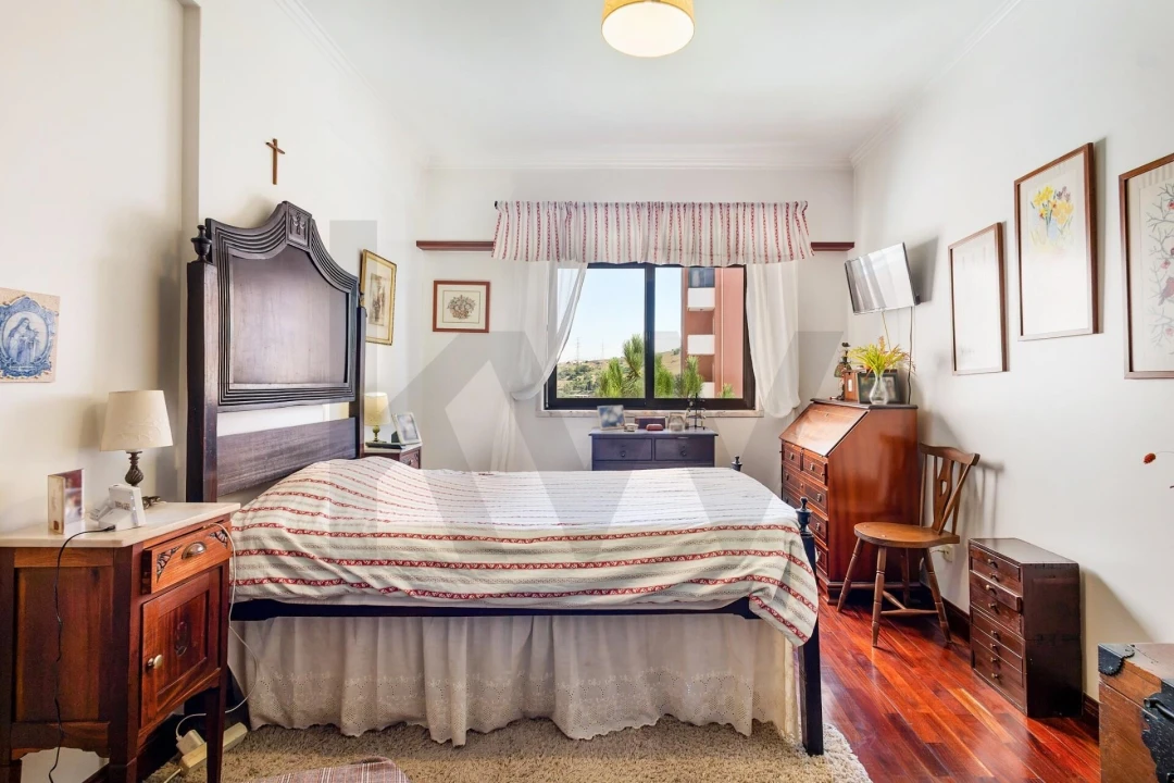 Apartamento T2 para Arrendamento em Cacém e São Marcos Foto 10