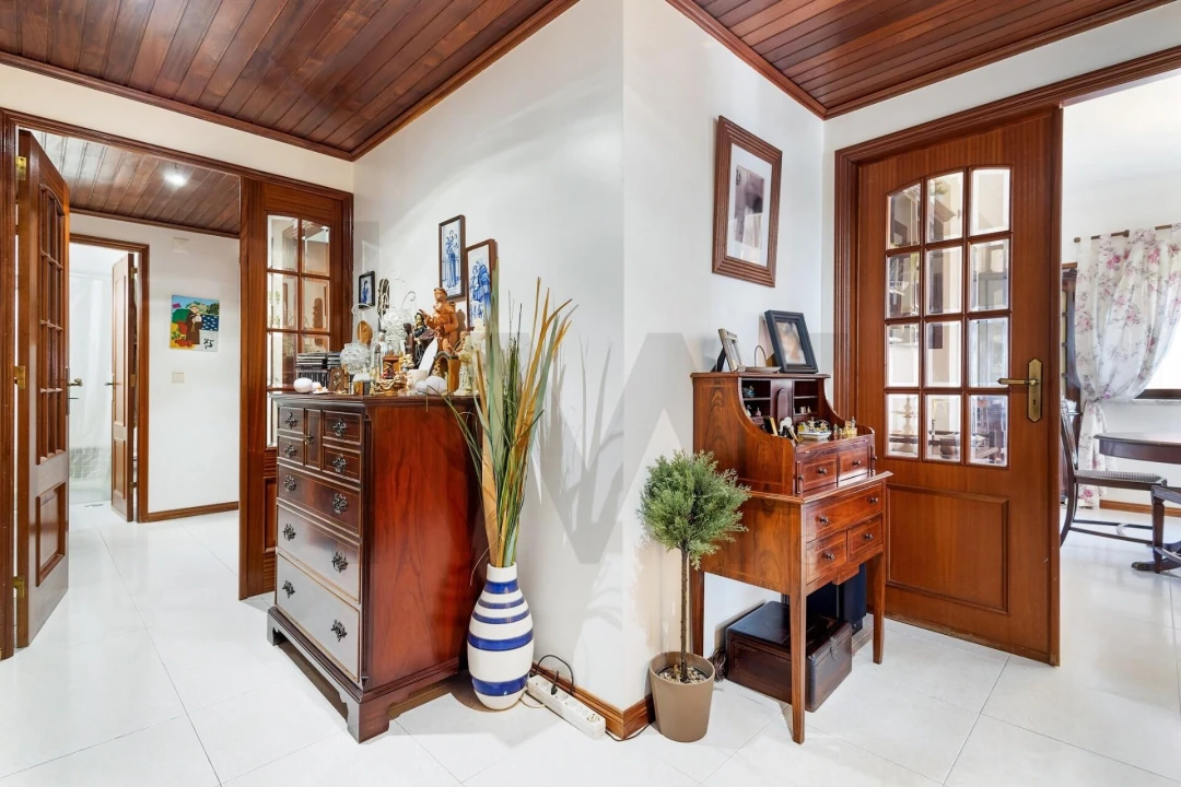 Apartamento T2 para Arrendamento em Cacém e São Marcos Foto 7