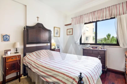 Apartamento T2 para Arrendamento em Cacém e São Marcos