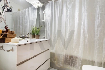 Apartamento T2 para Arrendamento em Cacém e São Marcos