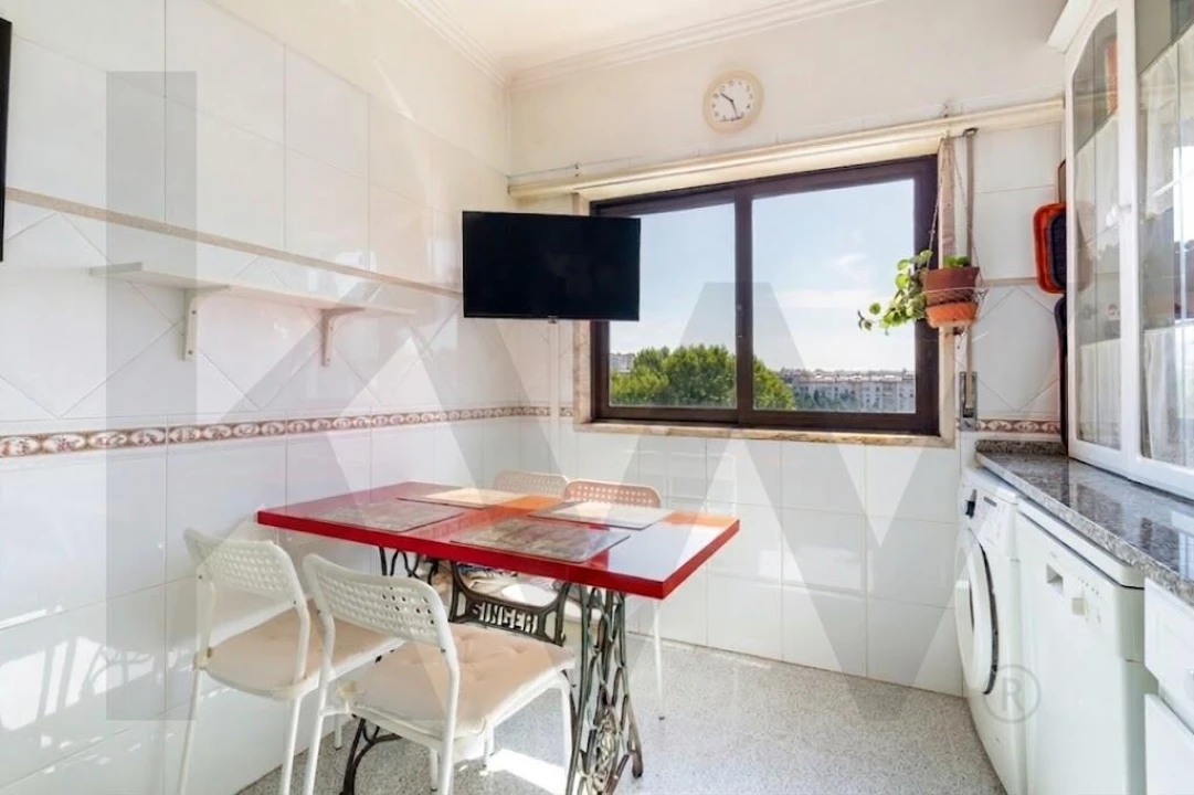 Apartamento T2 para Arrendamento em Cacém e São Marcos Foto 17