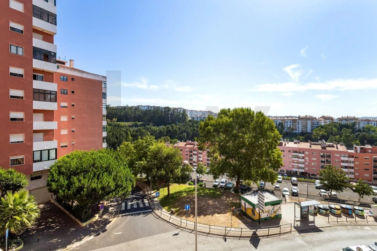 Apartamento T2 para Arrendamento em Cacém e São Marcos Foto 20