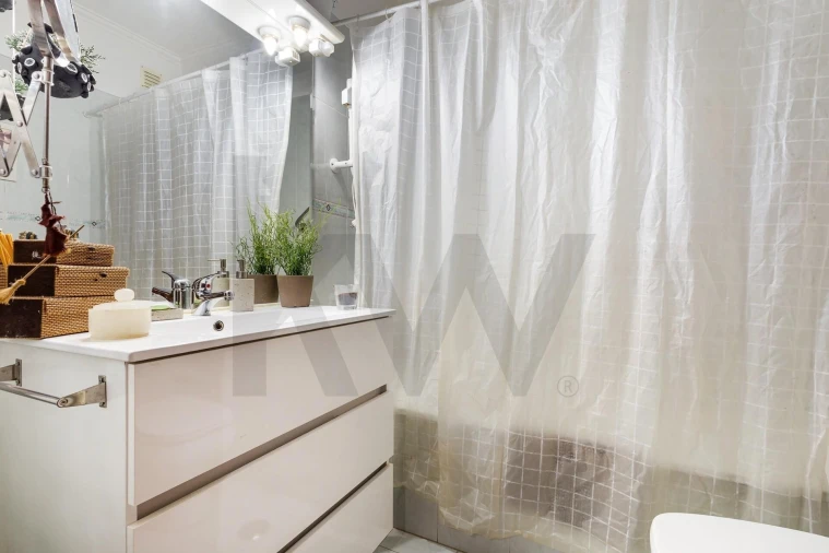Apartamento T2 para Arrendamento em Cacém e São Marcos Foto 13