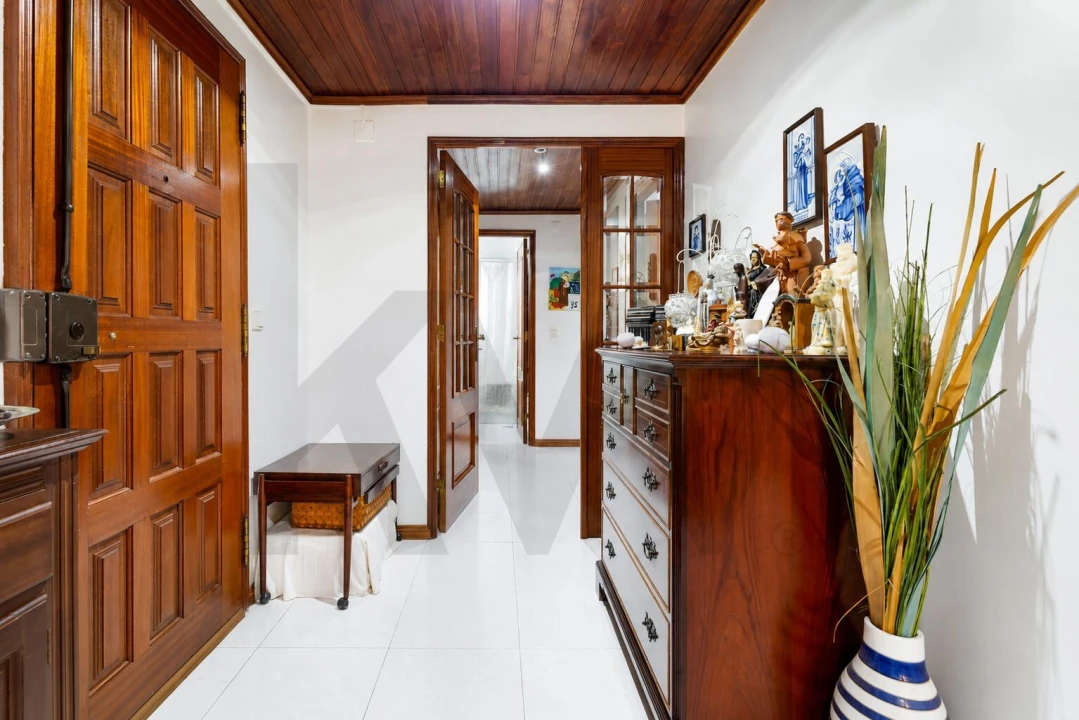 Apartamento T2 para Arrendamento em Cacém e São Marcos Foto 8