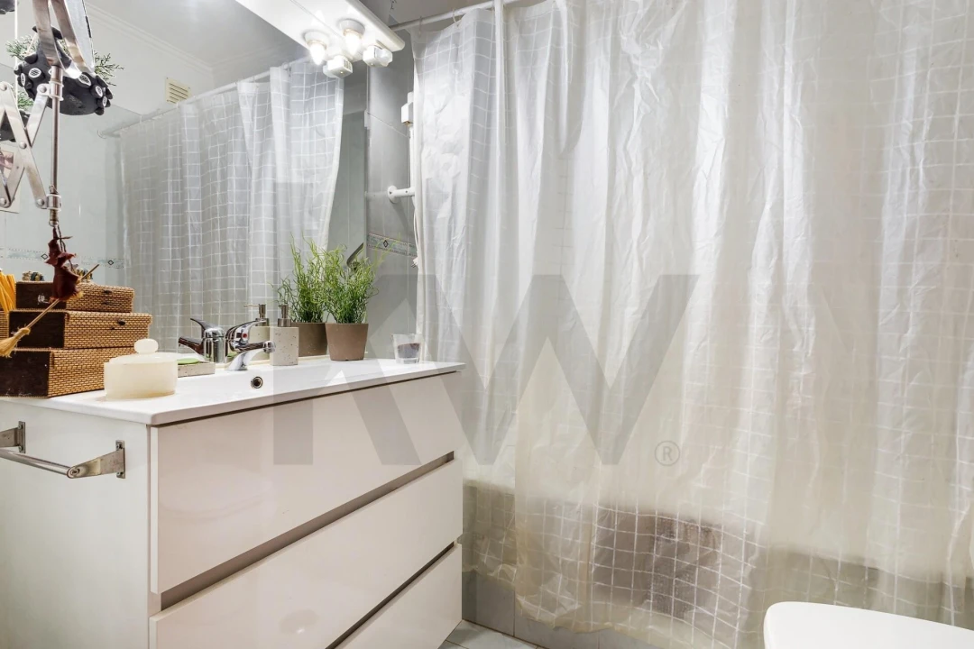 Apartamento T2 para Arrendamento em Cacém e São Marcos Foto 13