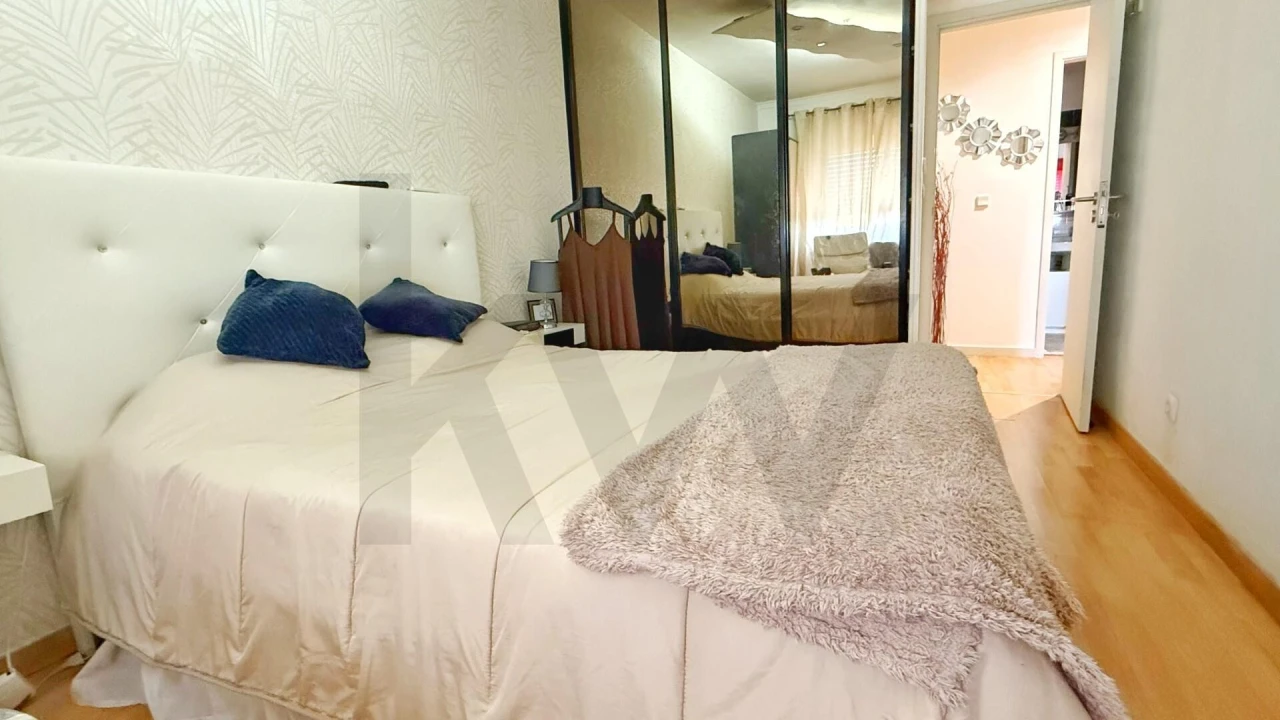 Apartamento T3 para Venda em Corroios Foto 14