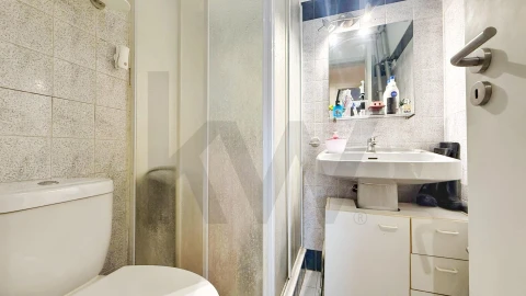 Apartamento T3 para Venda em Corroios