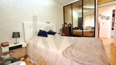 Apartamento T3 para Venda em Corroios