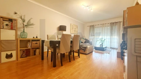 Apartamento T3 para Venda em Corroios